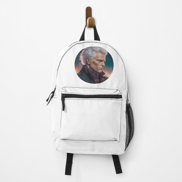 Item preview, Schopenhauer Design ll Style Philosopher Arthur Schopenhauer Art Digital - AI Art designed and sold by StoicWarrior.