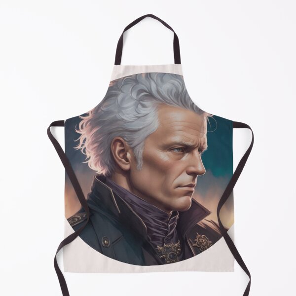Item preview, Schopenhauer Design ll Style Philosopher Arthur Schopenhauer Art Digital - AI Art designed and sold by StoicWarrior.