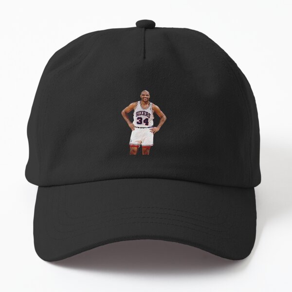 charles barkley hats