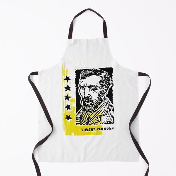 Item preview, Vincent in Yellow designed and sold by vwcallais.