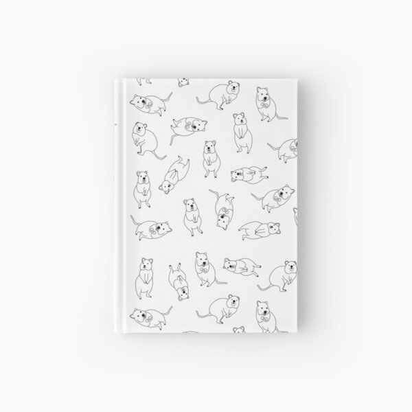 Koala Hardcover Journals Redbubble