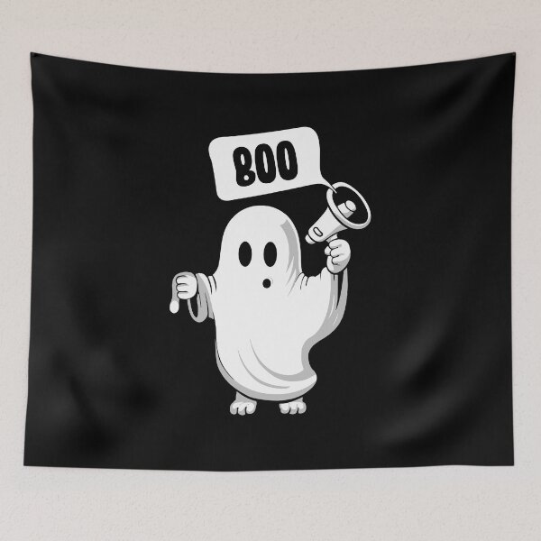Item preview, Ghost Of Disapproval  designed and sold by ABST9.