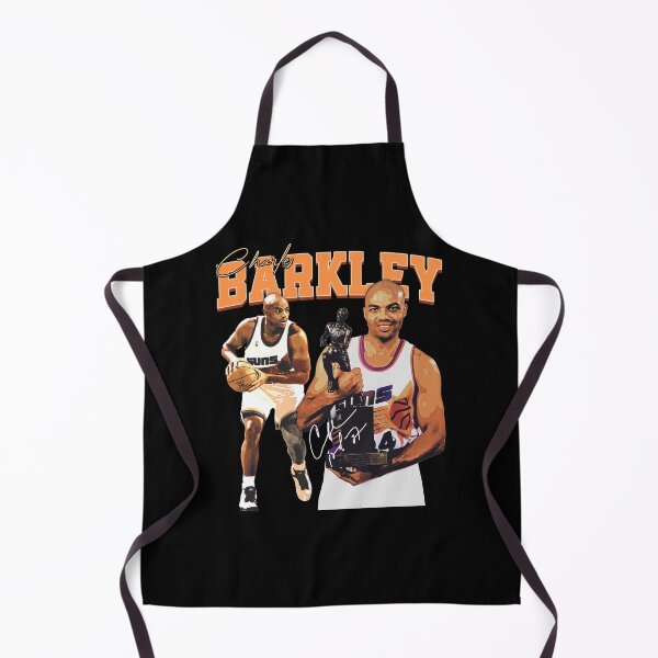Item preview, Vintage Sir Charles Barkley Chuck Basketball Retro 80s 90s Rap Style designed and sold by bhaktacharise.