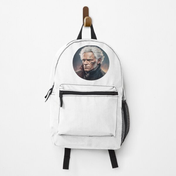 Item preview, Schopenhauer Design lll Style Philosopher Arthur Schopenhauer Art Digital - AI Art designed and sold by StoicWarrior.