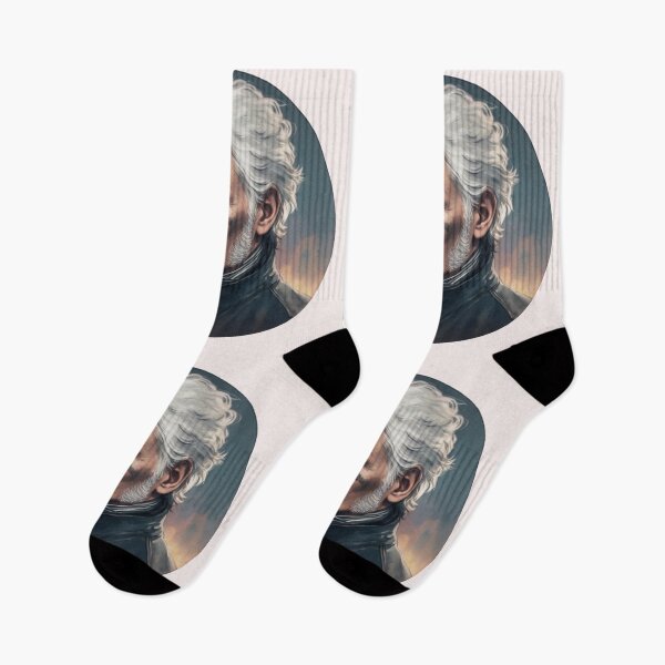 Artikelvorschau, Schopenhauer Design lll Stilphilosoph Arthur Schopenhauer Art Digital - AI Art entworfen und verkauft von StoicWarrior.