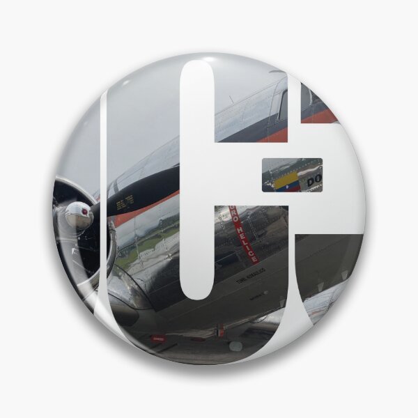 Item preview, AIRPLANE DOUGLAS DC3 designed and sold by aeronauticacol.
