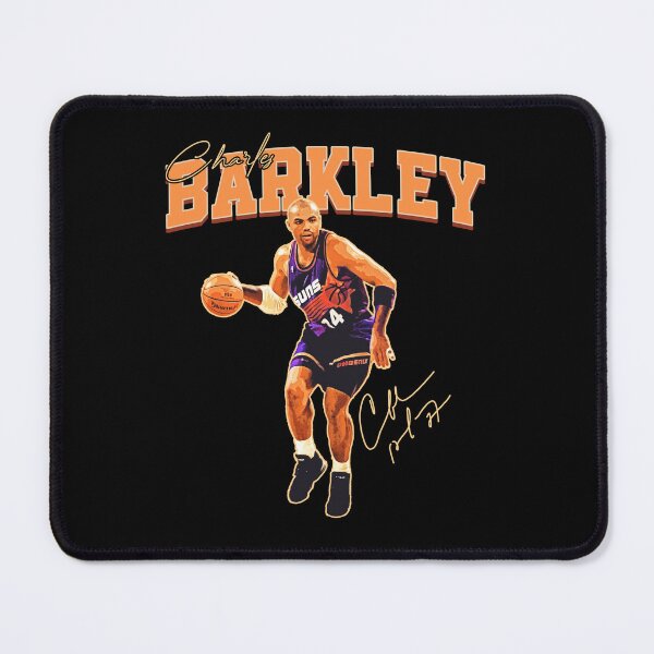 Item preview, Vintage Sir Charles Barkley Chuck Basketball Retro 80s 90s Rap Style designed and sold by bhaktacharise.