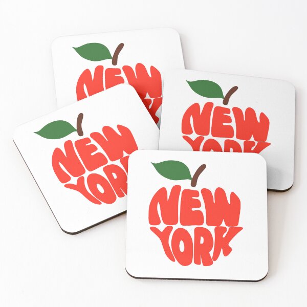 Item preview, new york  designed and sold by AurorazDesign.