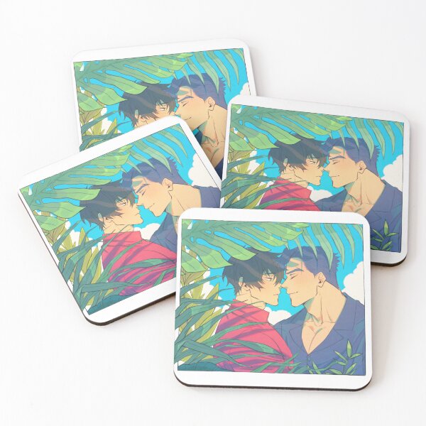 Item preview, Summer in Okinawa designed and sold by hanta96art.