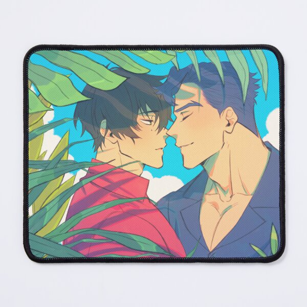 Item preview, Summer in Okinawa designed and sold by hanta96art.