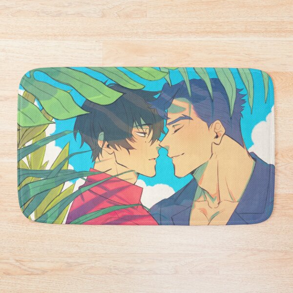 Item preview, Summer in Okinawa designed and sold by hanta96art.