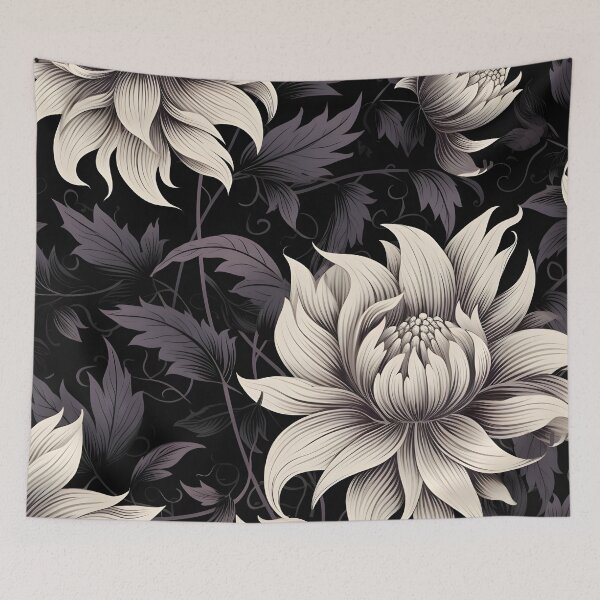 Item preview, Flowers #29 designed and sold by platonicXXI.