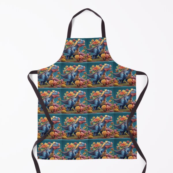 Item preview, Colorful prehistory. designed and sold by MARSHORY.