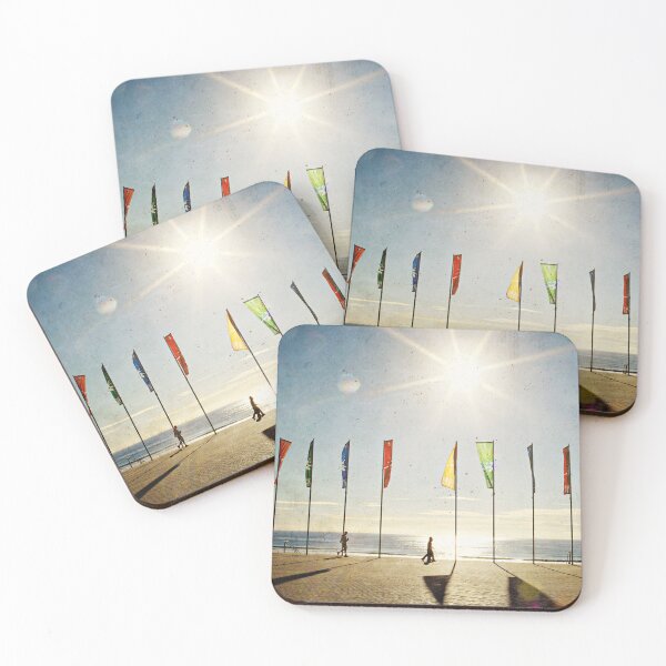 Item preview, Corso Flags designed and sold by Jackie Cooper.