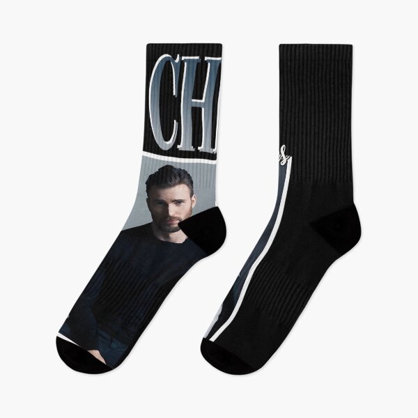 Item preview, Chris Evans 	 		 designed and sold by hlbpisnidnm2.