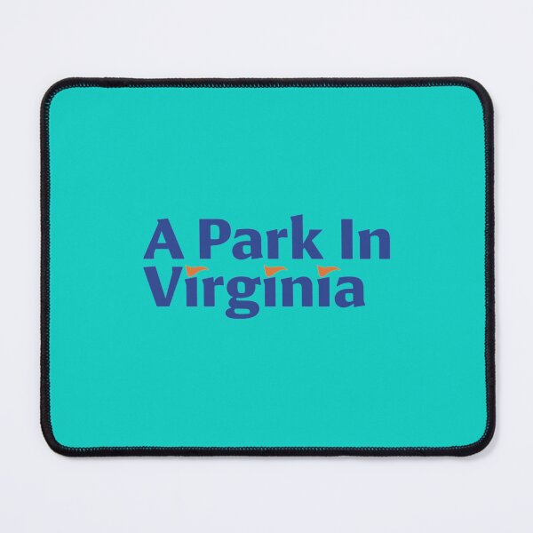 Item preview, A Park In Virginia (Kings Dominion Parody) designed and sold by MajorieHamm.