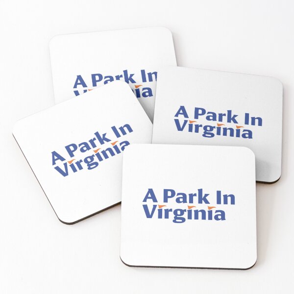 Item preview, A Park In Virginia (Kings Dominion Parody) designed and sold by MajorieHamm.