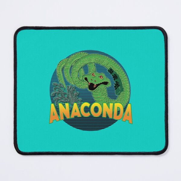 Item preview, Anaconda designed and sold by MajorieHamm.