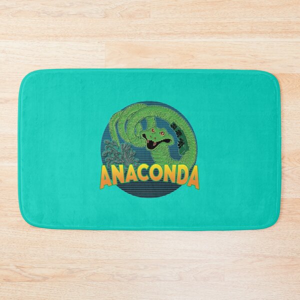 Item preview, Anaconda  designed and sold by MajorieHamm.