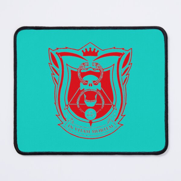 Item preview, Deadly Class In Vitam Mortem Red Variant designed and sold by MajorieHamm.
