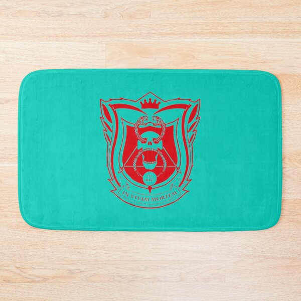 Item preview, Deadly Class In Vitam Mortem Red Variant  designed and sold by MajorieHamm.