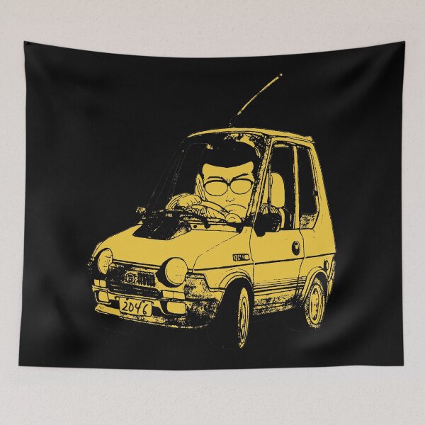 Item preview, K-car 2046 designed and sold by BigCreation.