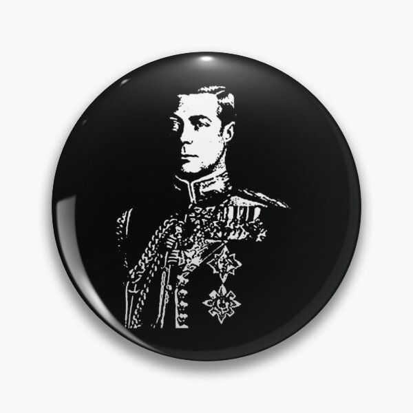 Item preview, Edward VIII designed and sold by MajorieHamm.
