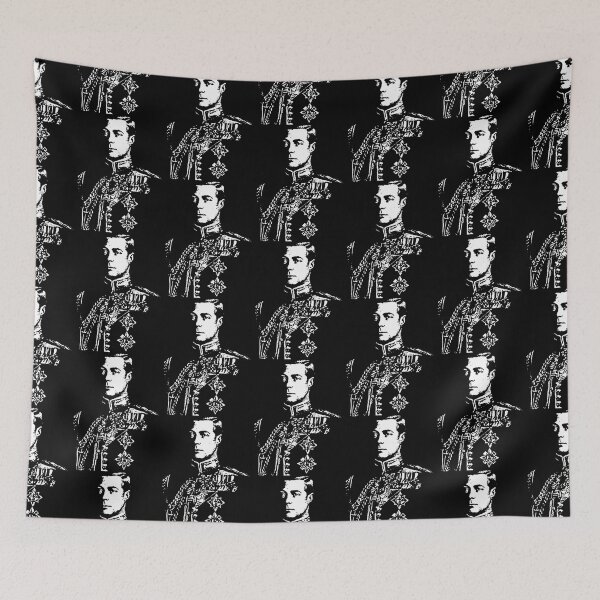 Item preview, Edward VIII designed and sold by MajorieHamm.