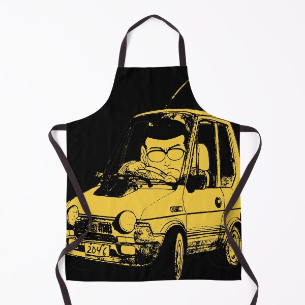 Item preview, K-car 2046 designed and sold by BigCreation.