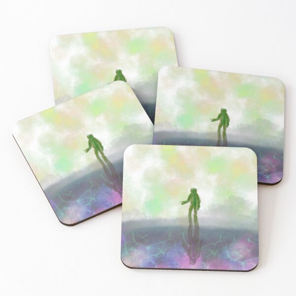 Item preview, Mirrors designed and sold by BeesBadAtLife.
