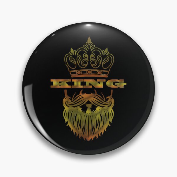 Item preview, KING   designed and sold by MajorieHamm.