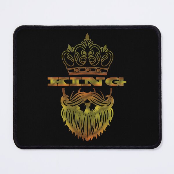 Item preview, KING   designed and sold by MajorieHamm.