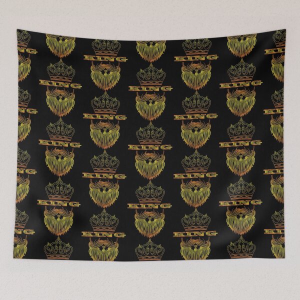 Item preview, KING   designed and sold by MajorieHamm.
