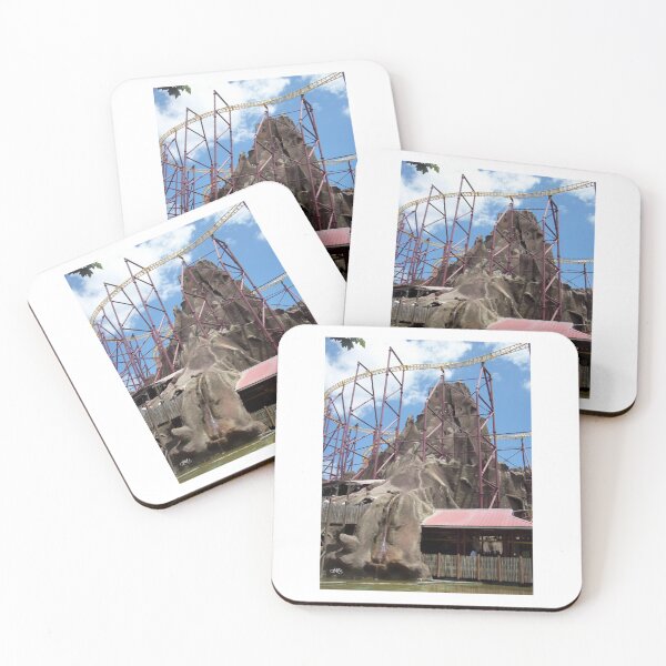 Item preview, the volcano ride designed and sold by MajorieHamm.