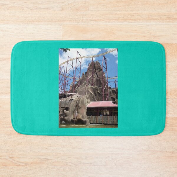 Item preview, the volcano ride designed and sold by MajorieHamm.