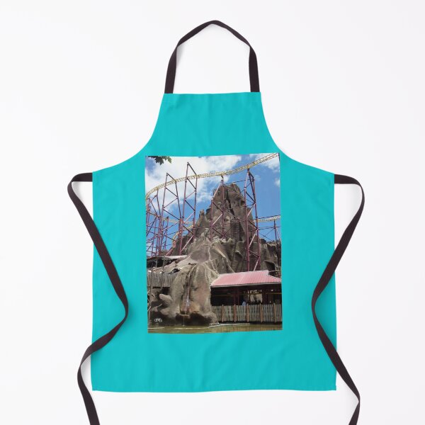 Item preview, the volcano ride designed and sold by MajorieHamm.