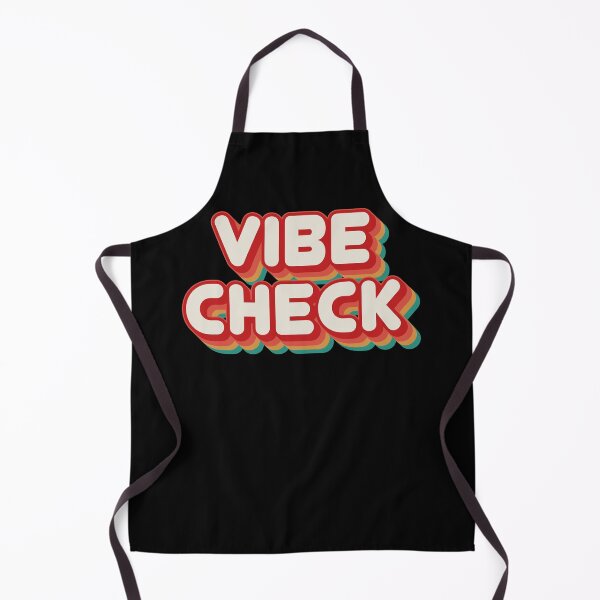 Item preview, Vibe Check designed and sold by Texterns.