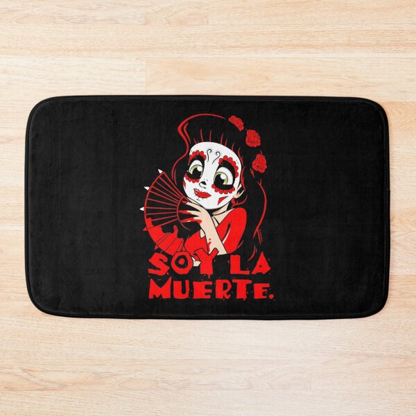 Item preview, Maria - Soy La Muerte   designed and sold by MajorieHamm.