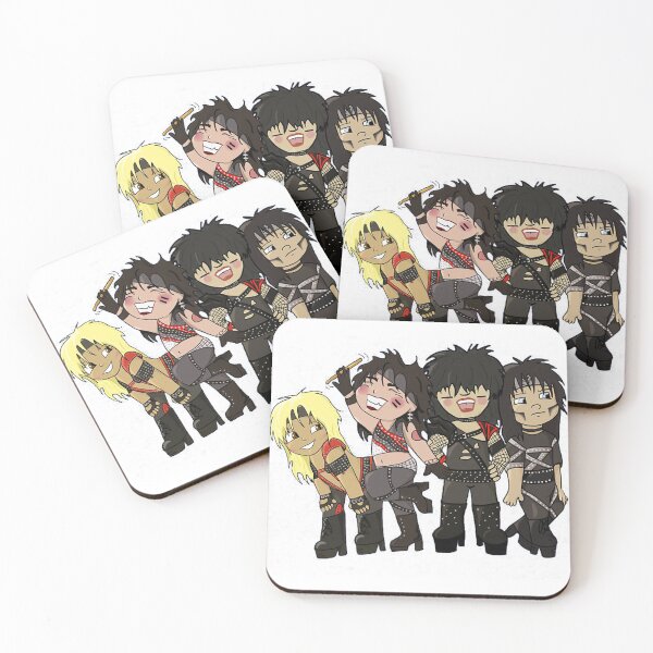 Item preview, chibi rockstar designed and sold by GregoryKellerG.
