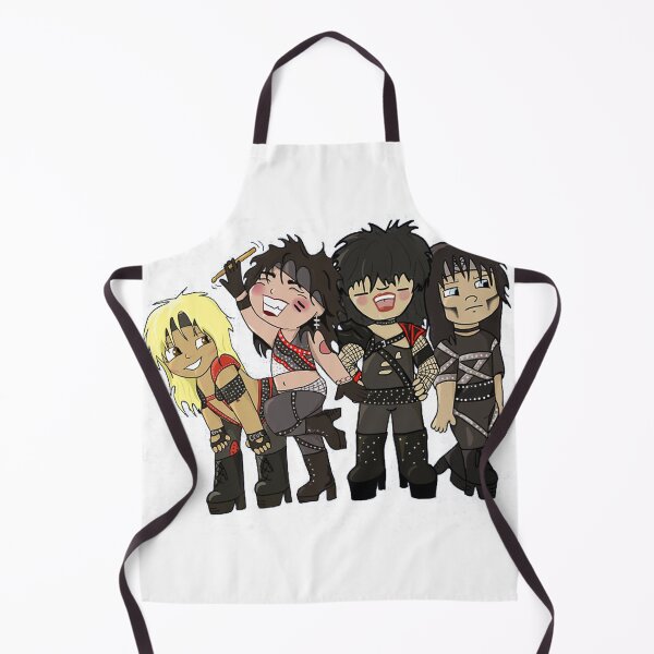Item preview, chibi rockstar designed and sold by GregoryKellerG.