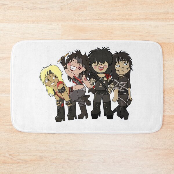 Item preview, chibi rockstar designed and sold by GregoryKellerG.