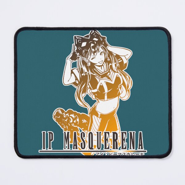 Item preview, IPMasquerena designed and sold by SteelDiamante.