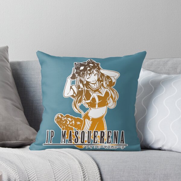 Item preview, IPMasquerena designed and sold by SteelDiamante.