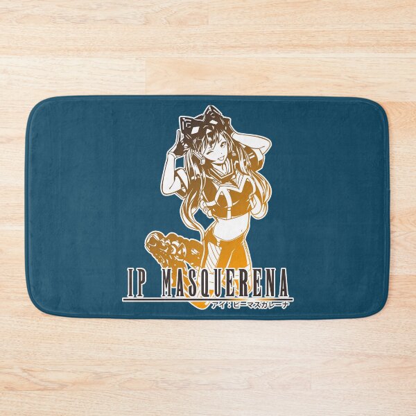 Item preview, IPMasquerena designed and sold by SteelDiamante.