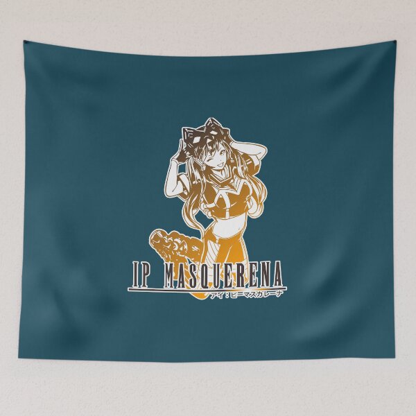Item preview, IPMasquerena designed and sold by SteelDiamante.
