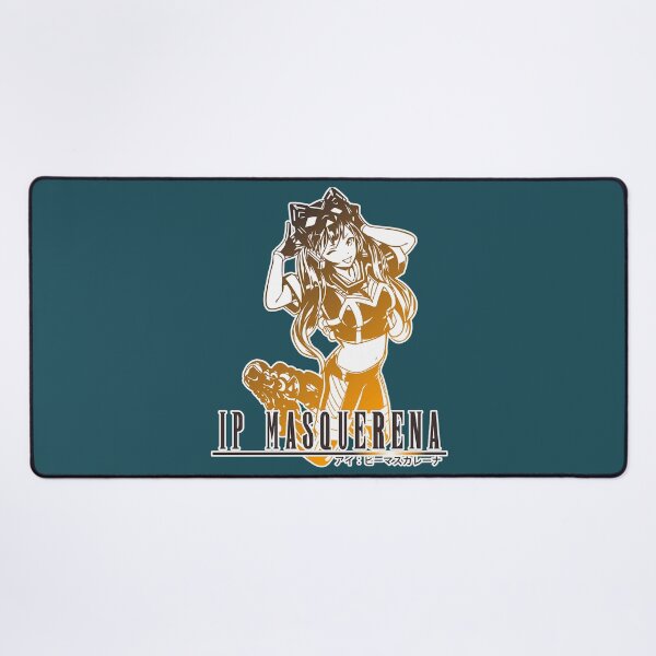 Item preview, IPMasquerena designed and sold by SteelDiamante.