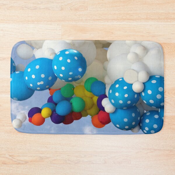 Item preview, Floating Together designed and sold by heatherfriedman.