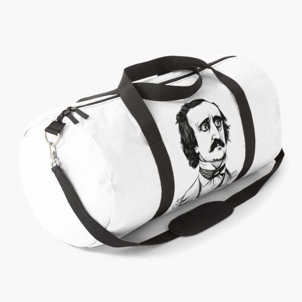 Item preview, American writer Edgar Allan Poe designed and sold by NTGUILTY.