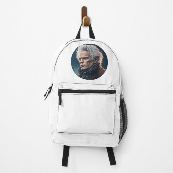 Item preview, Schopenhauer Design V Style Philosopher Arthur Schopenhauer Art Digital - AI Art designed and sold by StoicWarrior.
