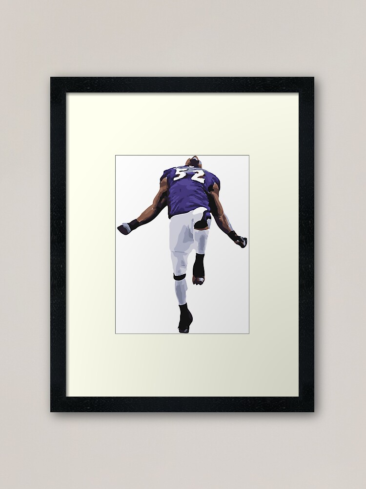 ray lewis shout Essential T-Shirt for Sale by albertfrederick